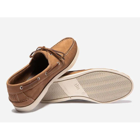 TBS Buty Phenis Havane D8115-42