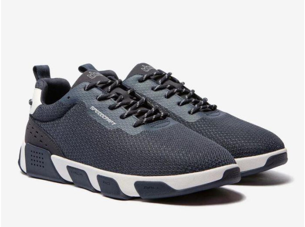 TBS Buty Jazzflow Navy Q8072-44