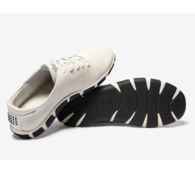 TBS Buty Jazaru Blanc F7007-37