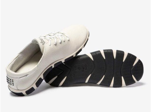 TBS Buty Jazaru Blanc F7007-37