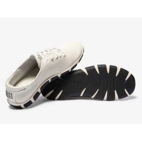 TBS Buty Jazaru Blanc F7007-37