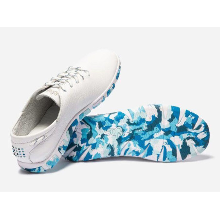 TBS Buty Jazaru Extra Blanc + Mer J7K57-38