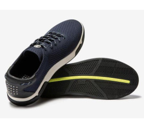 TBS Buty Gueknit Bleu Q8002-45