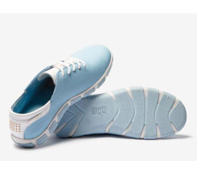 TBS Buty Jazaru Aqua + Blanc A7C58-41