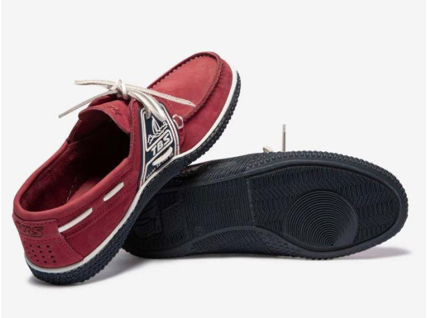 TBS Buty Globek Synagot D8036-45