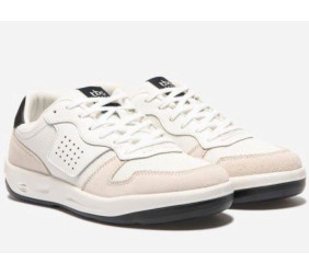 TBS Buty Aumeshe Blanc+NavyJ8A57-43