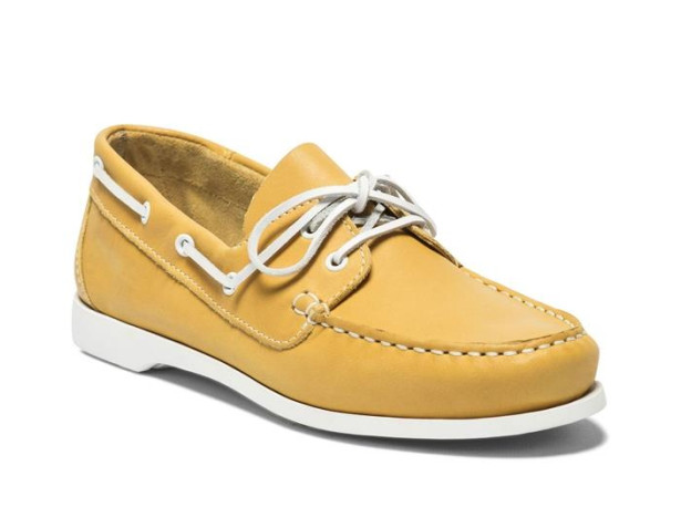 TBS Buty Pietra Jaune E7009-36