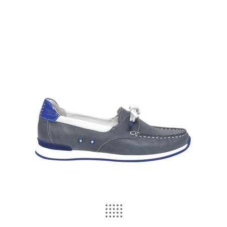 TBS Buty Glyter Tangeri/Navy F7072-36