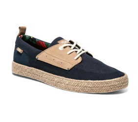 TBS Buty Retford Navy P8072-43