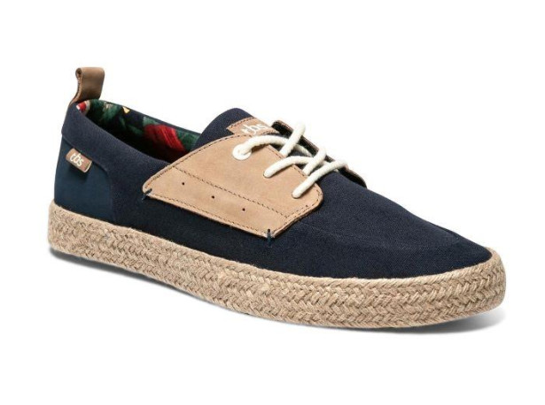 TBS Buty Retford Navy P8072-43