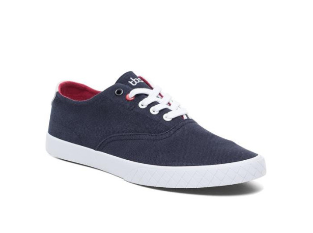 TBS Buty Polshoe Marine Q8032-41