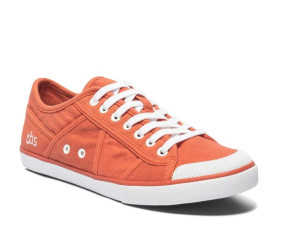 TBS Buty Violay Orange R7029-36