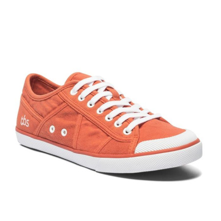 TBS Buty Violay Orange R7029-36