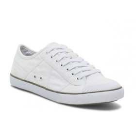 TBS Buty Violay Blanc R7007-36