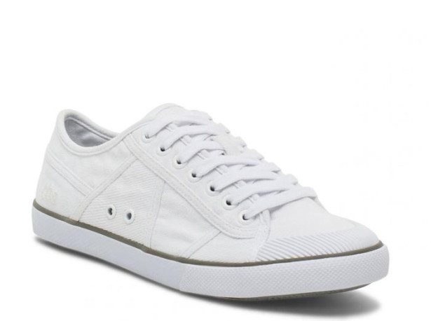 TBS Buty Violay Blanc R7007-36