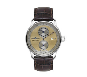 Zegarek Zeppelin Friedrichshafen 85225 42mm