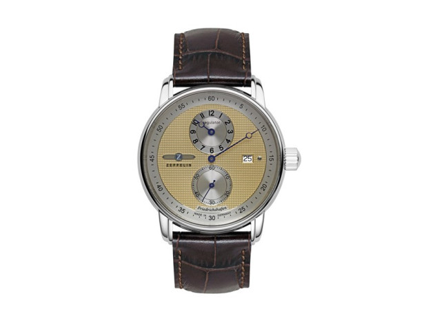 Zegarek Zeppelin Friedrichshafen 85225 42mm