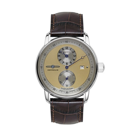 Zegarek Zeppelin Friedrichshafen 85225 42mm