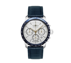 Zegarek Zeppelin New York 88781 quartz 42mm