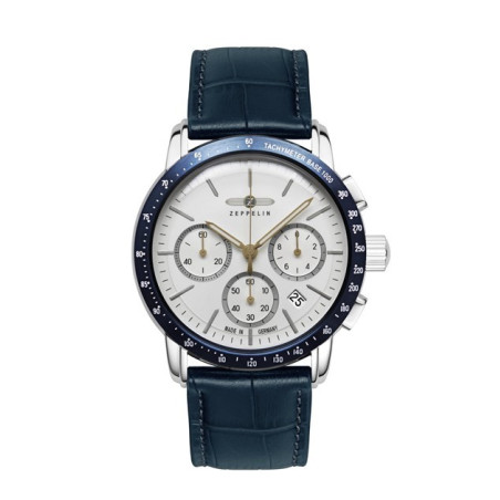 Zegarek Zeppelin New York 88781 quartz 42mm