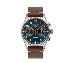 Zegarek Bauhaus Aviation Tornado 27723 42 mm