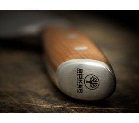 Nóż Szefa Boker Forge Wood