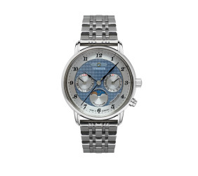 Zegarek Zeppelin Friedrichshafen 8537M3 36mm