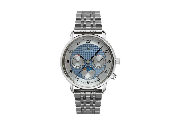 Zegarek Zeppelin Friedrichshafen 8537M3 36mm