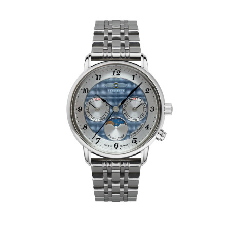 Zegarek Zeppelin Friedrichshafen 8537M3 36mm