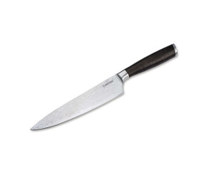 Nóż Boker Meisterklinge Damast Chefs Knife Large