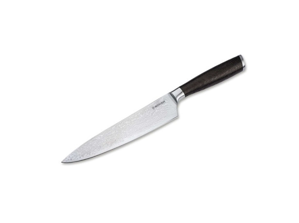 Nóż Boker Meisterklinge Damast Chefs Knife Large