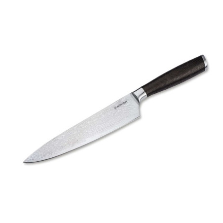 Nóż Boker Meisterklinge Damast Chefs Knife Large