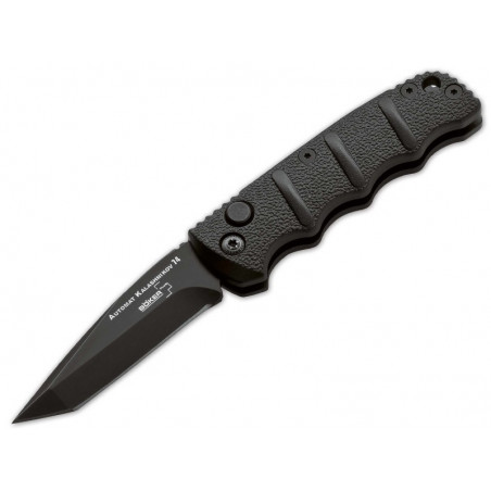 Nóż Boker Plus Kalashnikov AKS-74 Mini Tanto Black