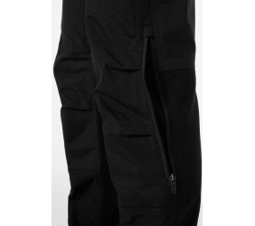 Damskie Spodnie Robocze Helly Hansen Luna 4X Black