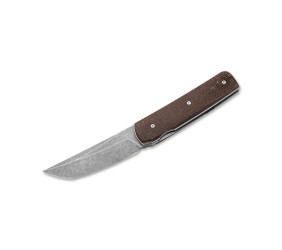 Nóż Boker Plus Sanjo