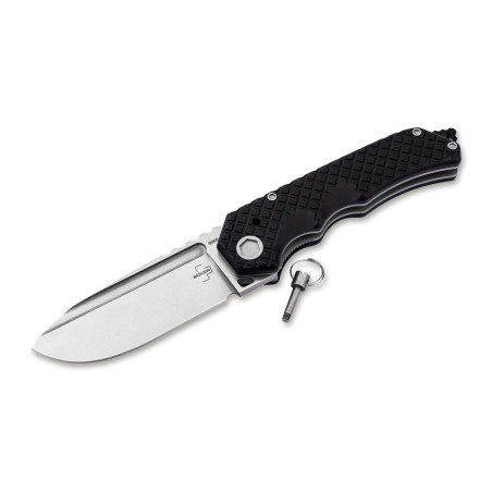 Nóż Boker Plus Hermod Folder