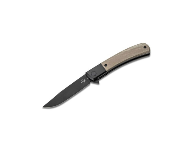 Nóż Boker Plus Modern Gentleman