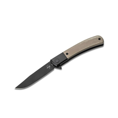 Nóż Boker Plus Modern Gentleman