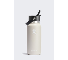 Butelka Termiczna Ze Słomką Hydro Flask 32 Oz Wide