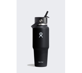 Butelka Termiczna Ze Słomką Hydro Flask 32 Oz Trav