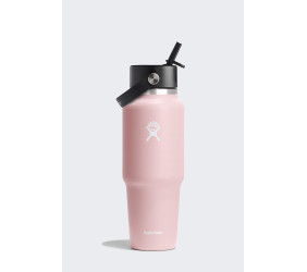 Butelka Termiczna Ze Słomką Hydro Flask 32 Oz Trav