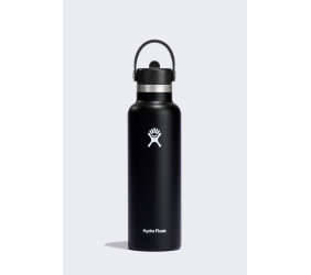 Butelka Termiczna Ze Słomką Hydro Flask 21 Oz Wide
