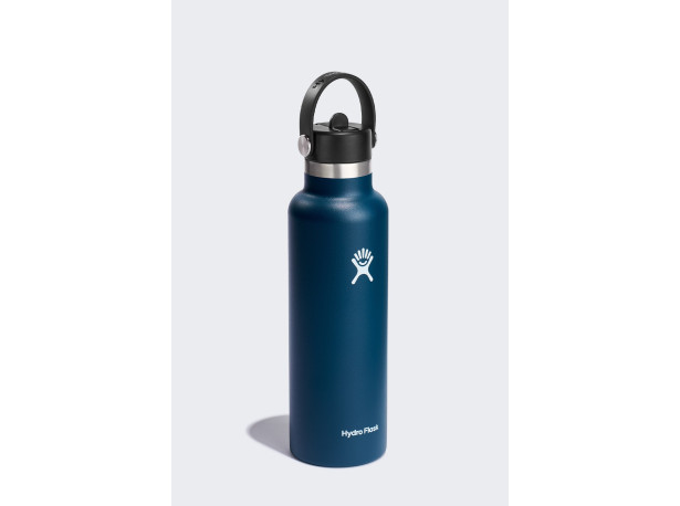 Butelka Termiczna Ze Słomką Hydro Flask 21 Oz Wide