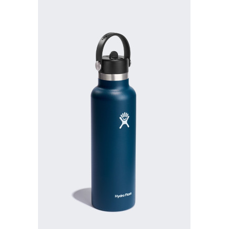 Butelka Termiczna Ze Słomką Hydro Flask 21 Oz Wide