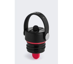 Butelka Termiczna Ze Słomką Hydro Flask 21 Oz Wide