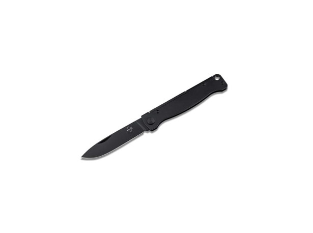 Nóż Boker Plus Atlas All Black