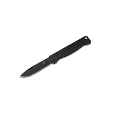 Nóż Boker Plus Atlas All Black