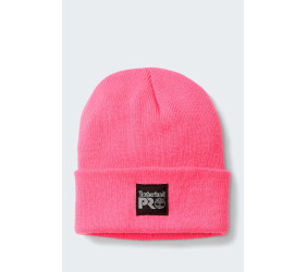 Czapka Timberland PRO Watch Cap Fuchsia