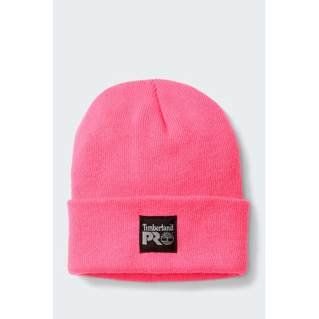 Czapka Timberland PRO Watch Cap Fuchsia