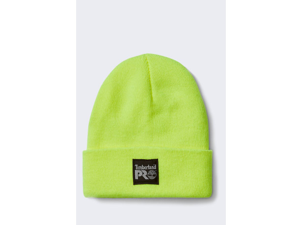 Czapka Timberland PRO Watch Cap Pro Yellow